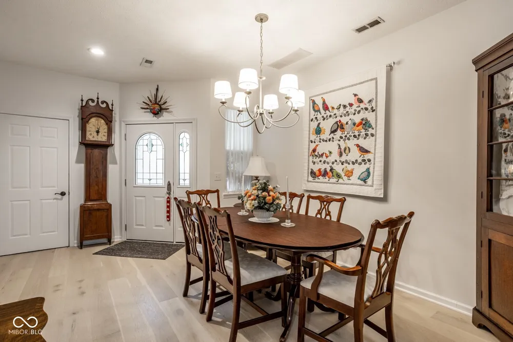 9545 Longwell Drive Indianapolis, IN 46240
