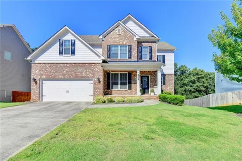 3860 Grandview Manor Drive