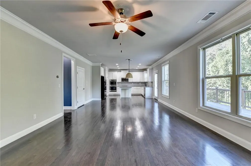 3860 Grandview Manor Drive Cumming, GA 30028