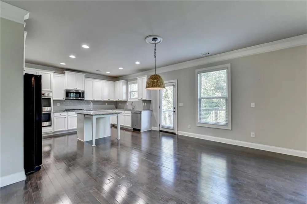 3860 Grandview Manor Drive Cumming, GA 30028