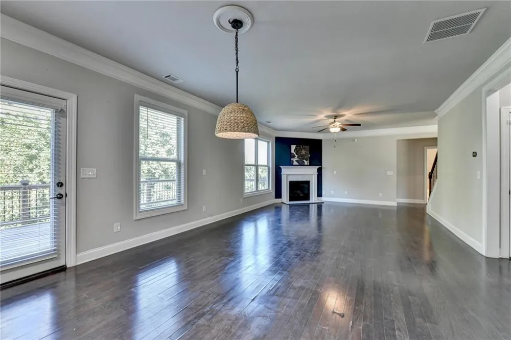 3860 Grandview Manor Drive Cumming, GA 30028