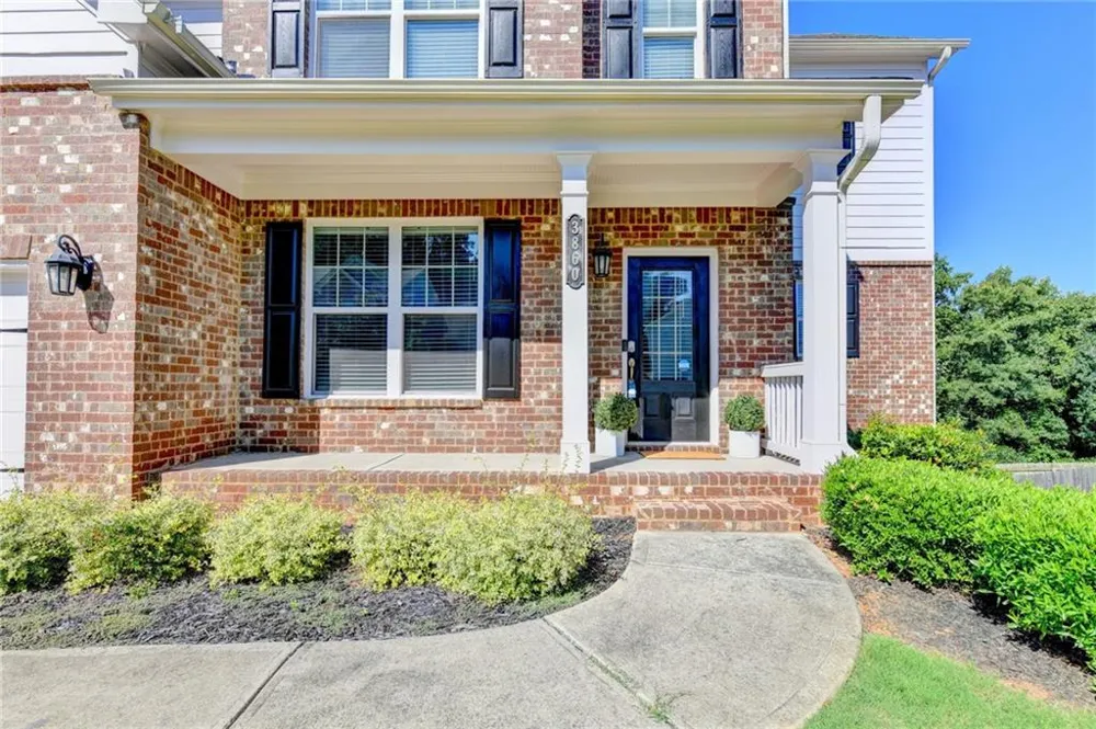 3860 Grandview Manor Drive Cumming, GA 30028