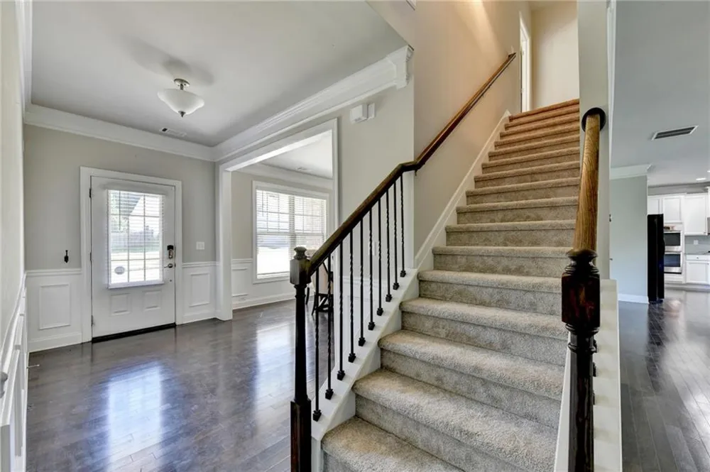 3860 Grandview Manor Drive Cumming, GA 30028