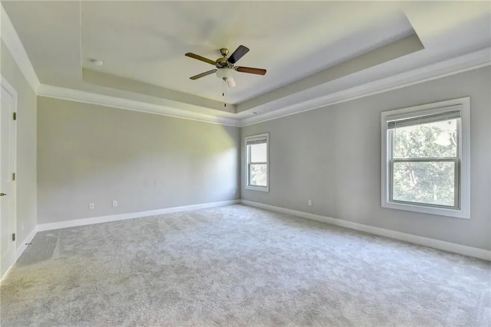 3860 Grandview Manor Drive Cumming, GA 30028