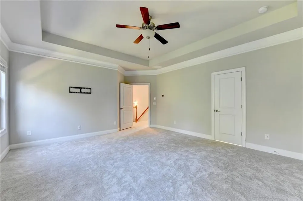 3860 Grandview Manor Drive Cumming, GA 30028