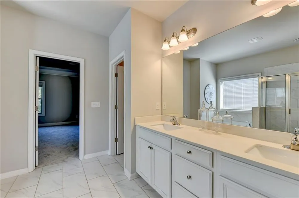 3860 Grandview Manor Drive Cumming, GA 30028