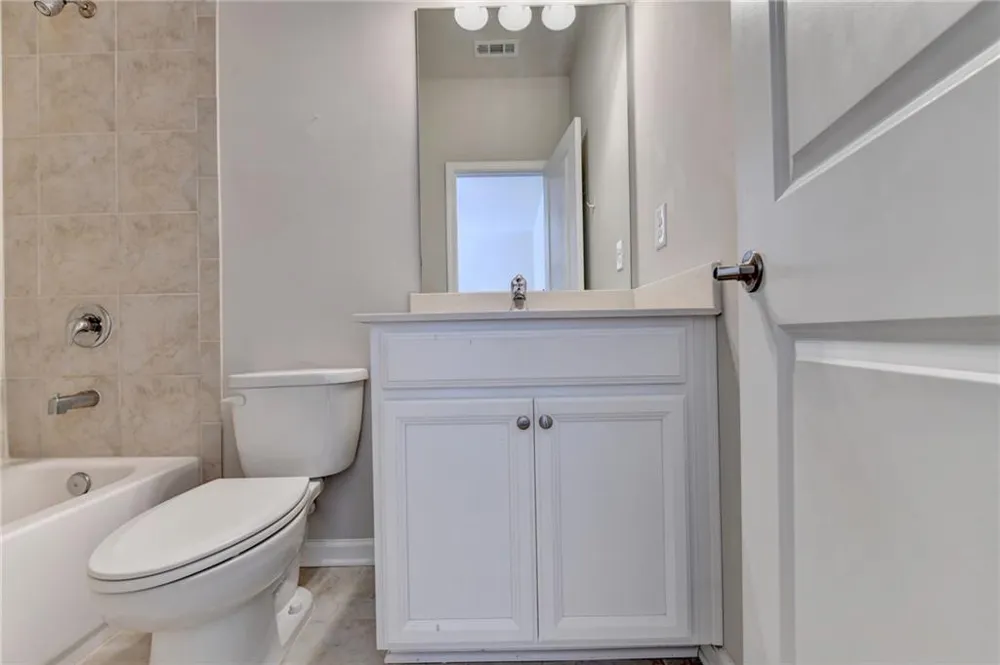 3860 Grandview Manor Drive Cumming, GA 30028