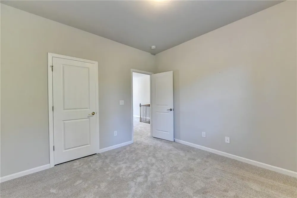 3860 Grandview Manor Drive Cumming, GA 30028