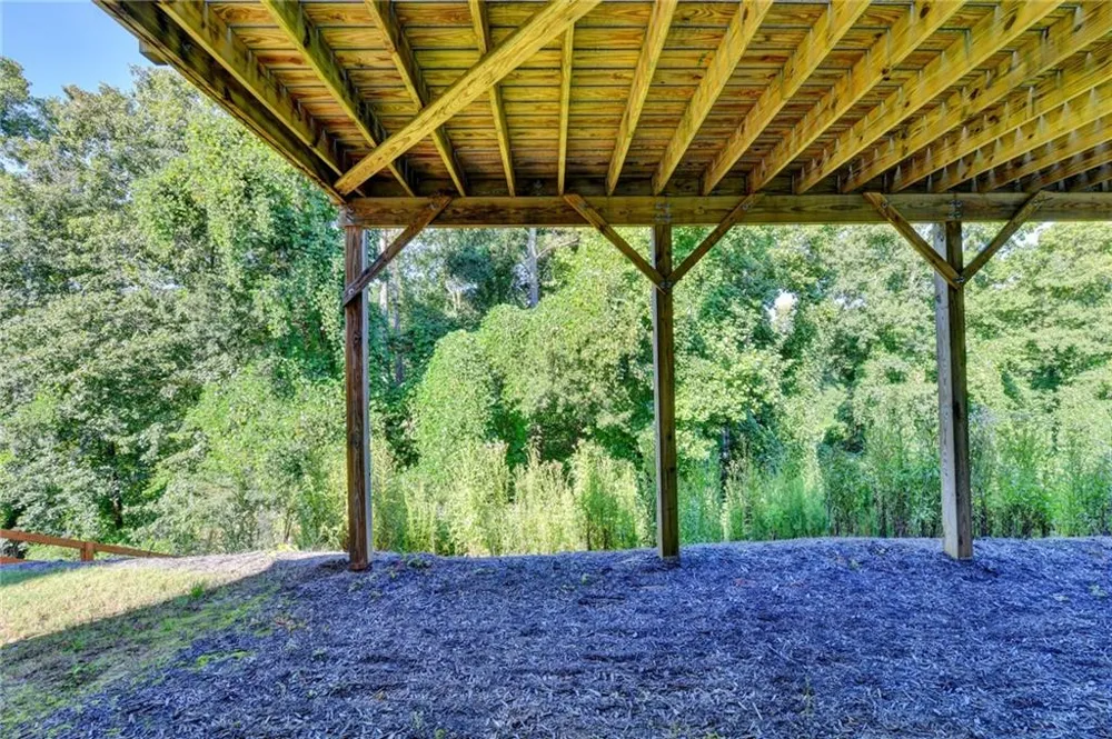 3860 Grandview Manor Drive Cumming, GA 30028