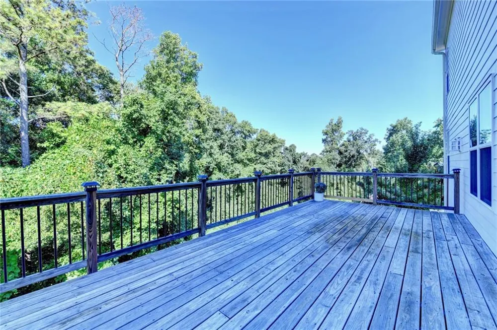 3860 Grandview Manor Drive Cumming, GA 30028