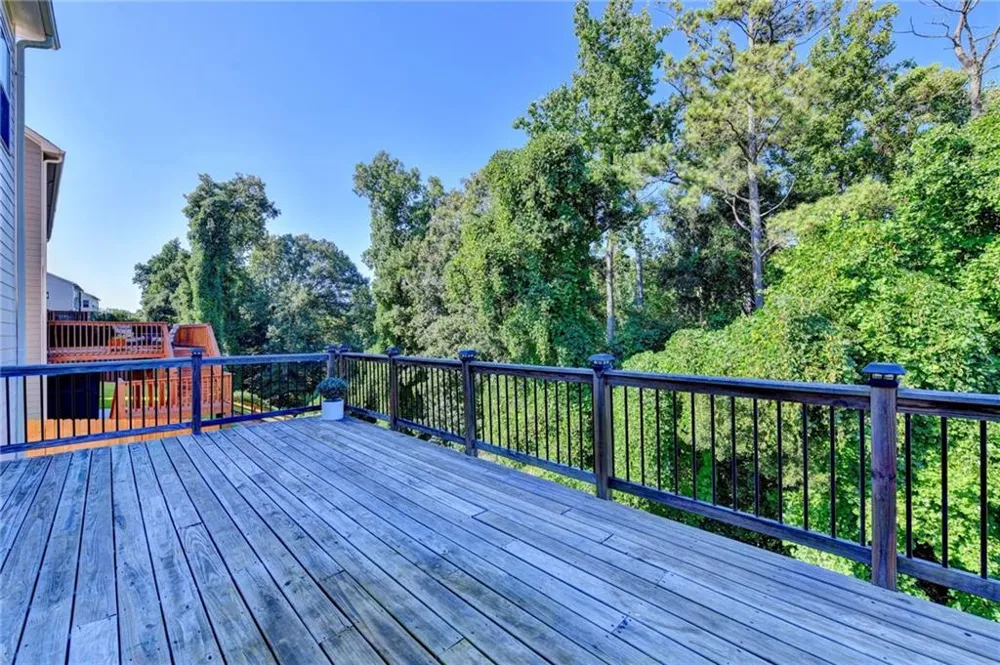 3860 Grandview Manor Drive Cumming, GA 30028