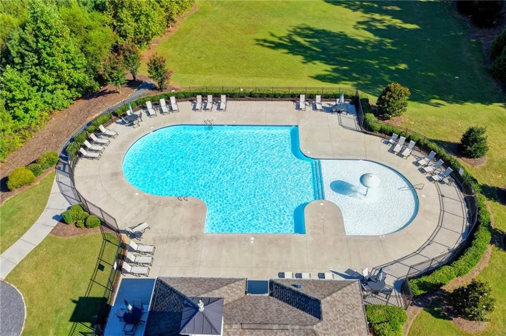 3860 Grandview Manor Drive Cumming, GA 30028