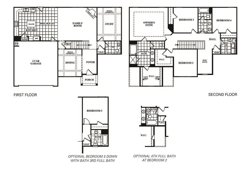 3860 Grandview Manor Drive Cumming, GA 30028