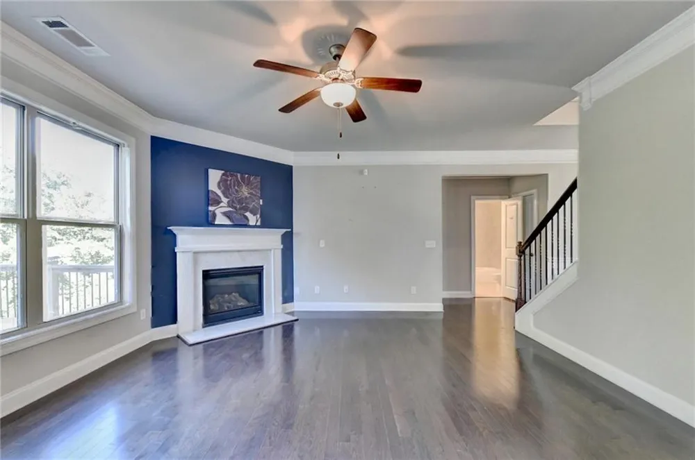 3860 Grandview Manor Drive Cumming, GA 30028