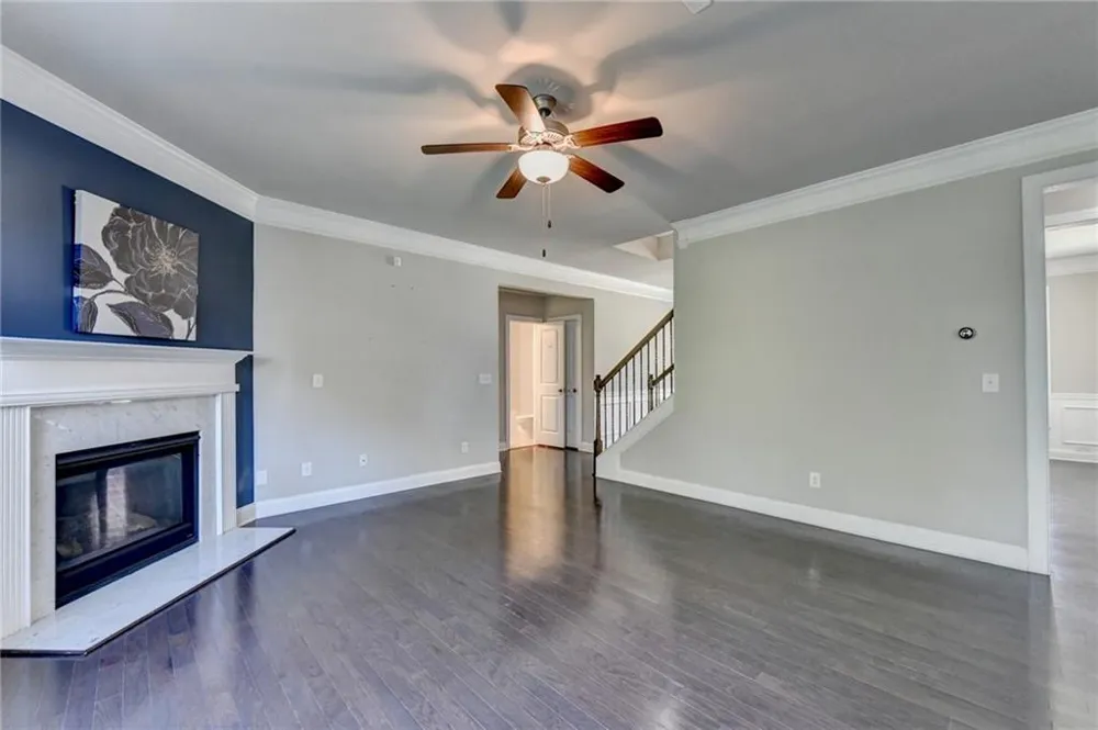 3860 Grandview Manor Drive Cumming, GA 30028