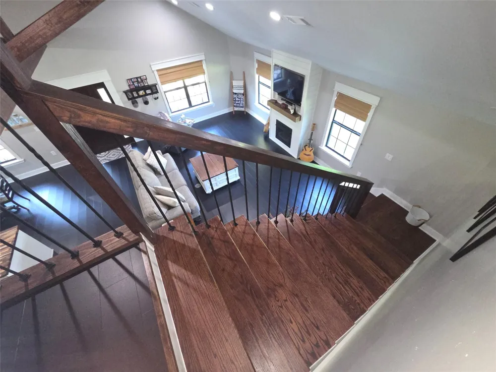 333 Edgewood Onalaska, TX 77360
