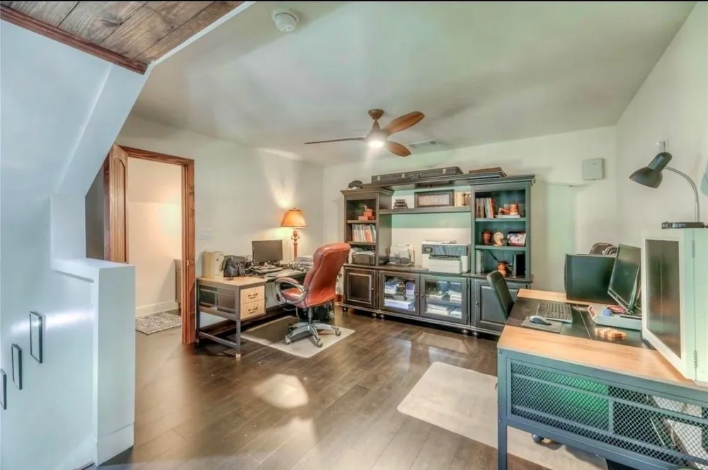 333 Edgewood Onalaska, TX 77360