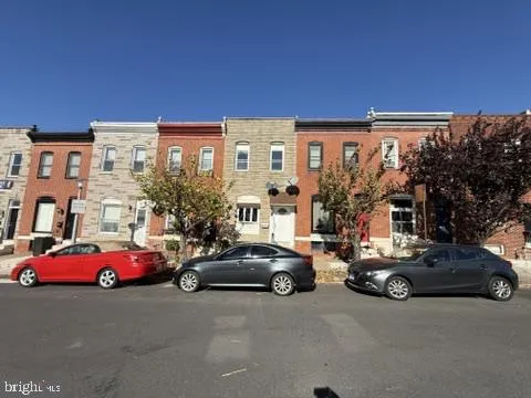 3236 LEVERTON AVENUE Baltimore, MD 21224