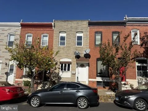 3236 LEVERTON AVENUE Baltimore, MD 21224