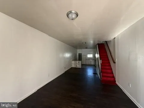 3236 LEVERTON AVENUE Baltimore, MD 21224