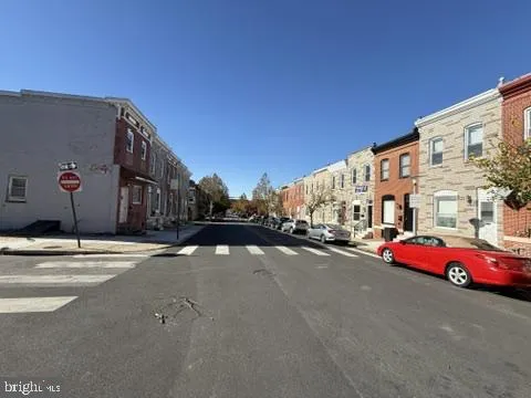 3236 LEVERTON AVENUE Baltimore, MD 21224