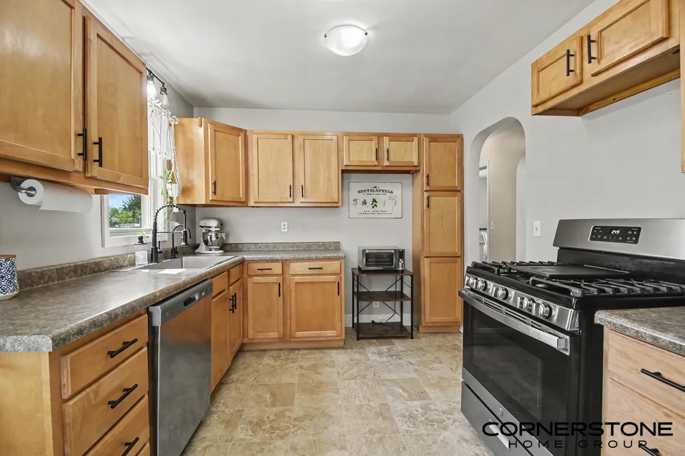 328 Jean Street SW Wyoming, MI 49548