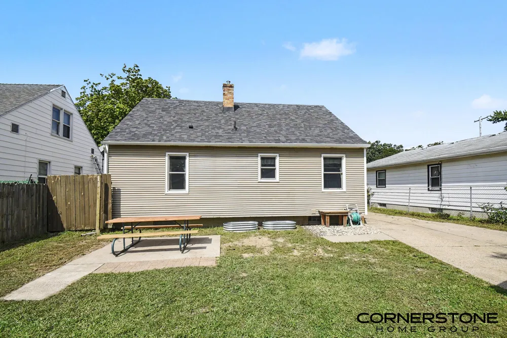 328 Jean Street SW Wyoming, MI 49548