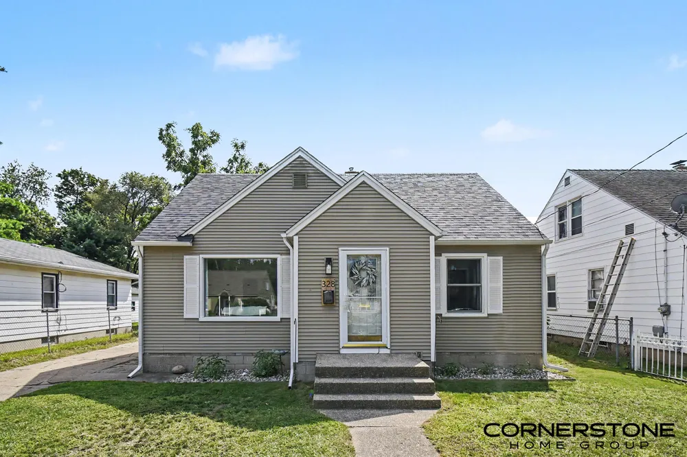 328 Jean Street SW Wyoming, MI 49548