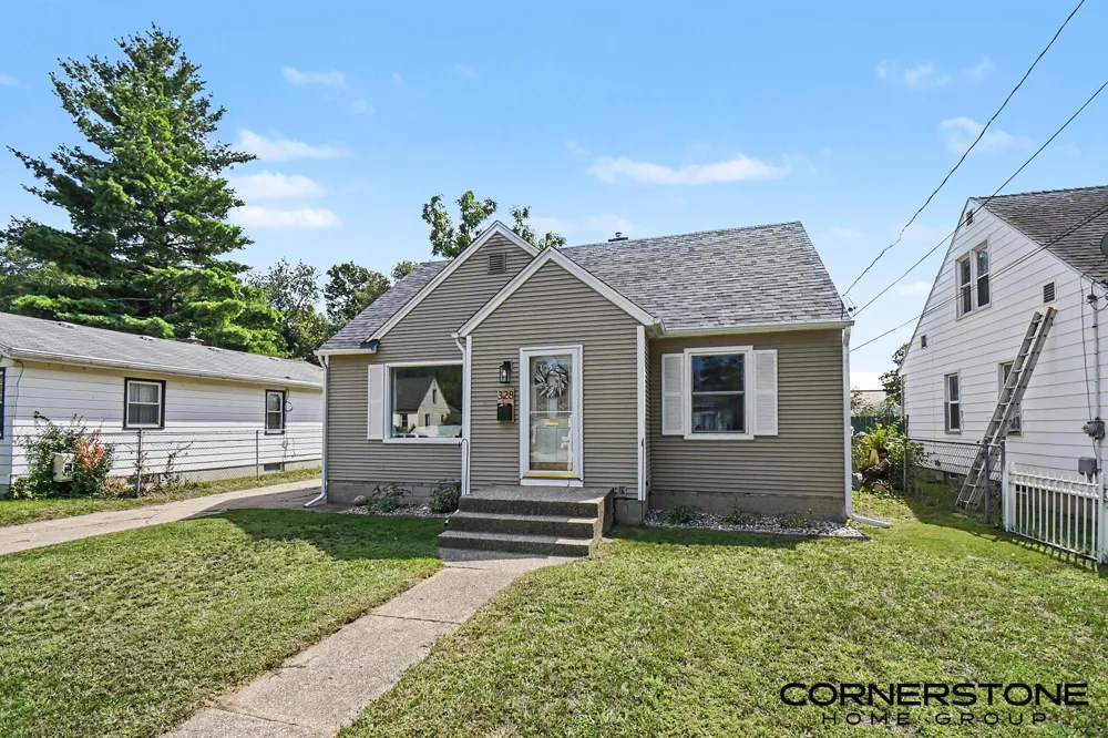 328 Jean Street SW Wyoming, MI 49548