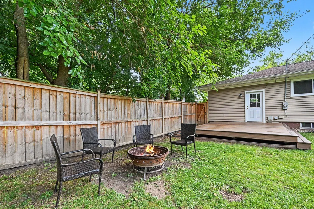 2130 Circle Drive Ann Arbor, MI 48103