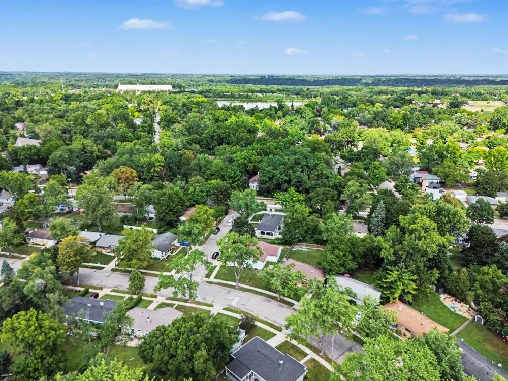 2130 Circle Drive Ann Arbor, MI 48103