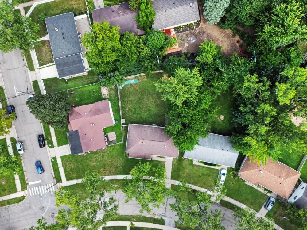 2130 Circle Drive Ann Arbor, MI 48103