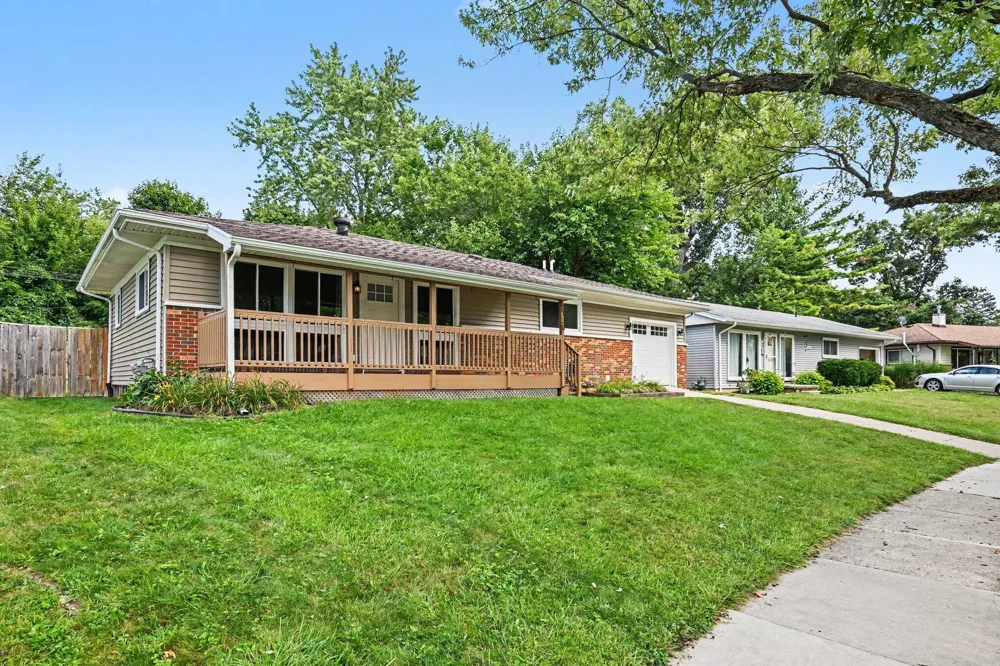 2130 Circle Drive Ann Arbor, MI 48103