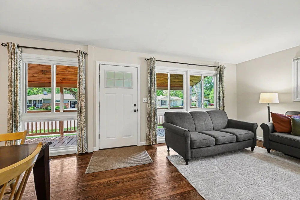 2130 Circle Drive Ann Arbor, MI 48103