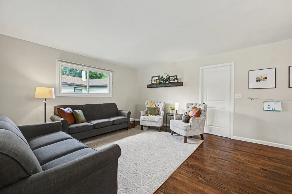 2130 Circle Drive Ann Arbor, MI 48103