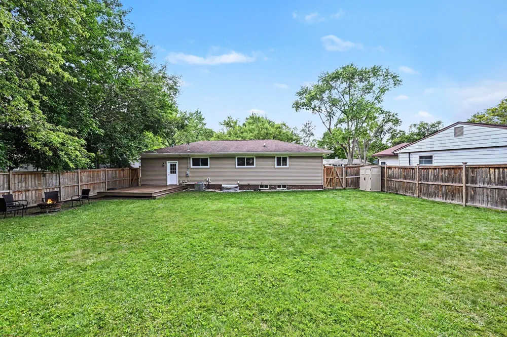 2130 Circle Drive Ann Arbor, MI 48103