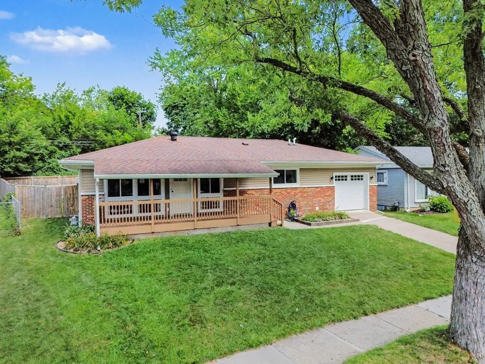 2130 Circle Drive Ann Arbor, MI 48103