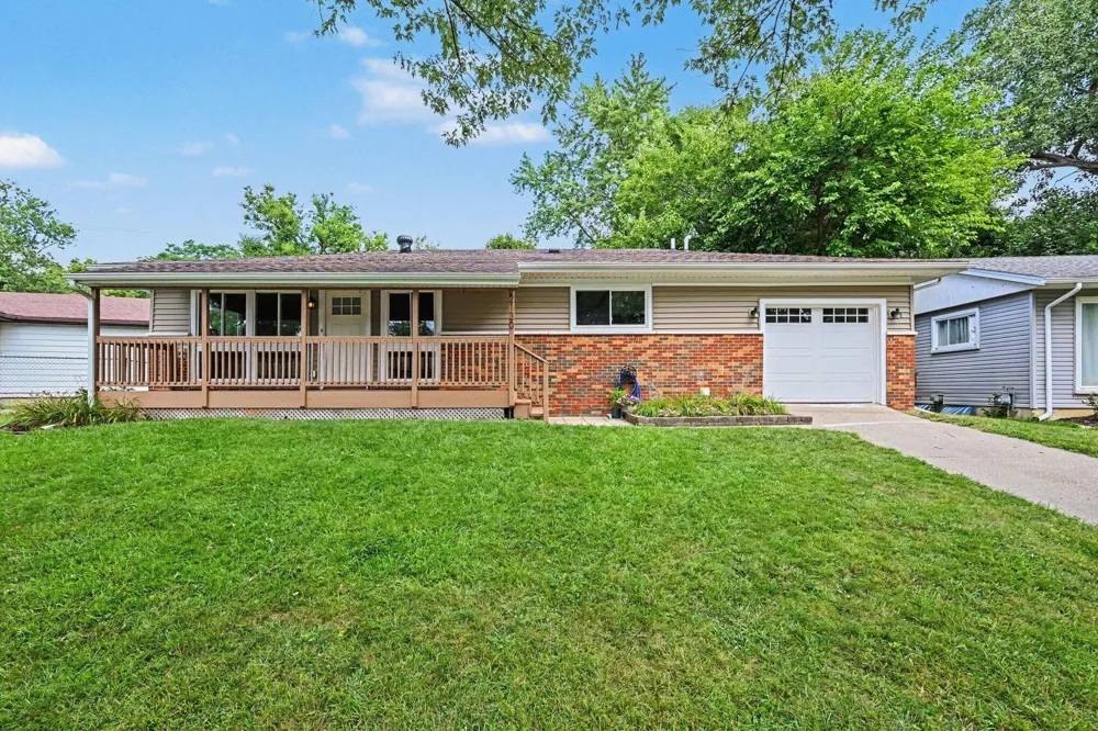 2130 Circle Drive Ann Arbor, MI 48103