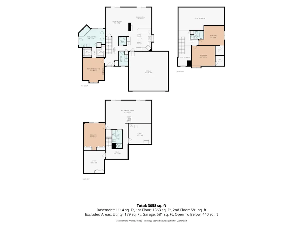 18121 Lovell Road Spring Lake, MI 49456