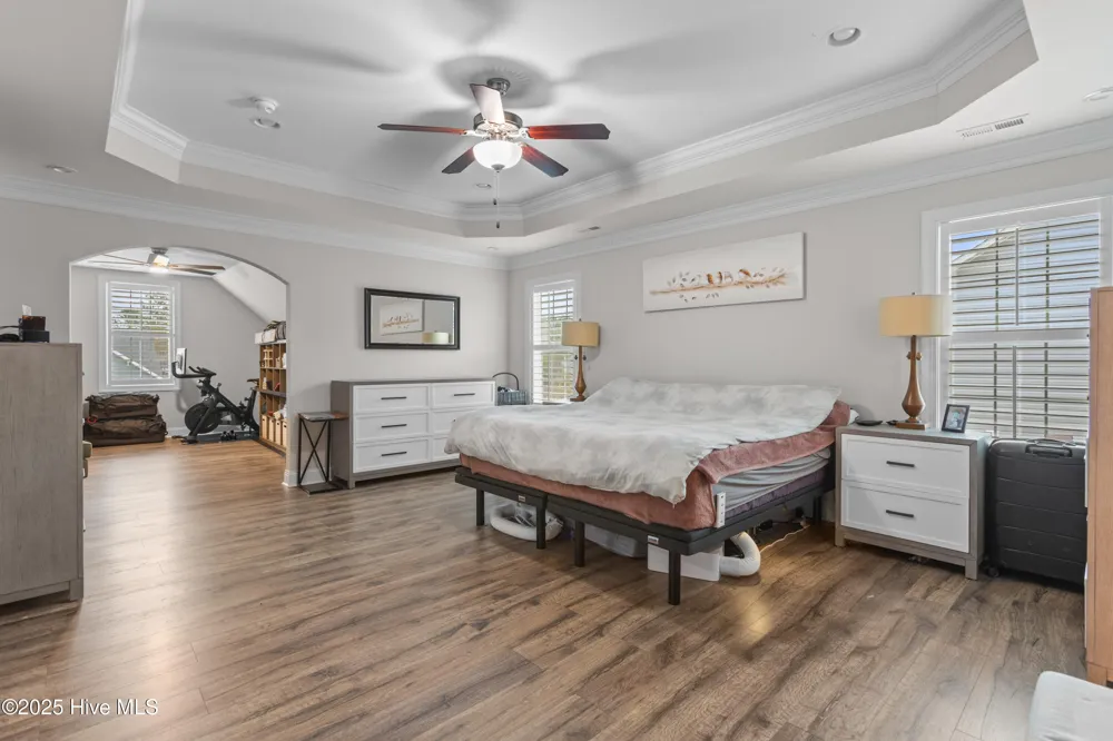 907 Needlerush Road Sneads Ferry, NC 28460
