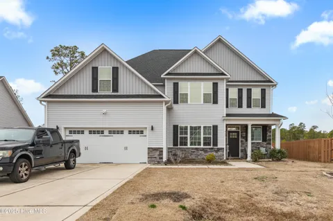 907 Needlerush Road