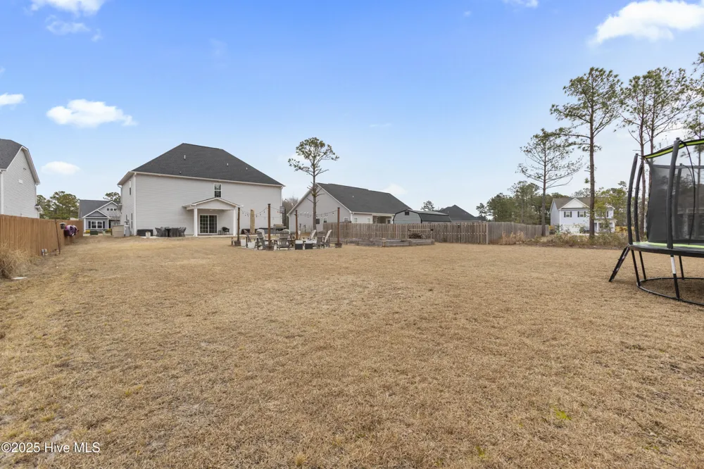907 Needlerush Road Sneads Ferry, NC 28460