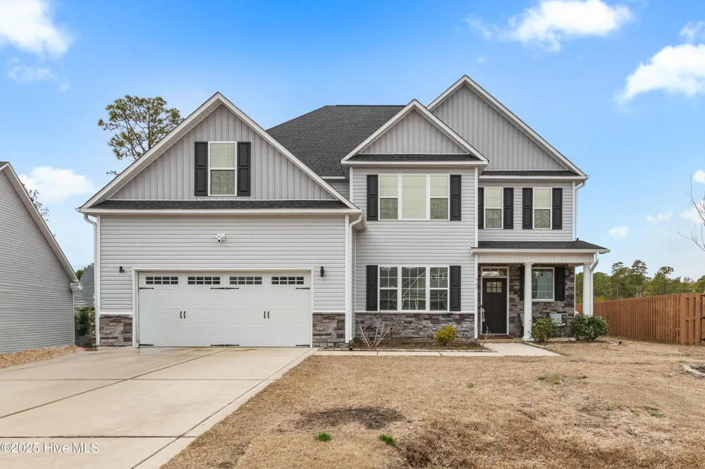 907 Needlerush Road Sneads Ferry, NC 28460