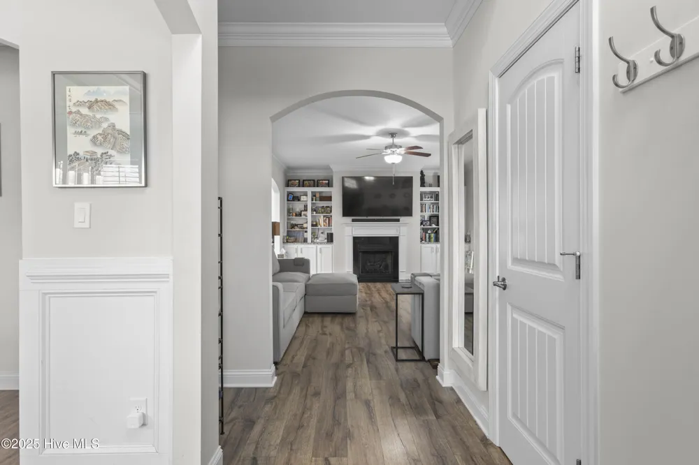 907 Needlerush Road Sneads Ferry, NC 28460