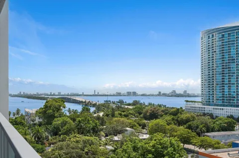 3900 Biscayne Boulevard #S-910