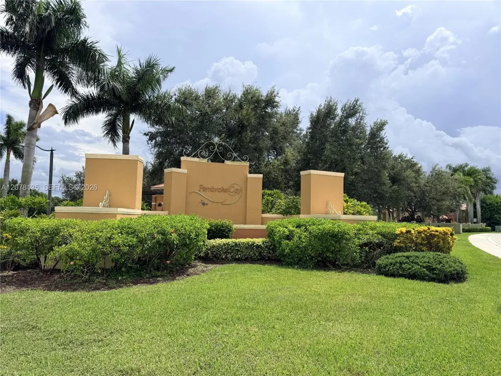 14377 SW 11th St #2610 Pembroke Pines, FL 33027