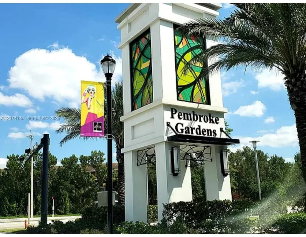 14377 SW 11th St #2610 Pembroke Pines, FL 33027