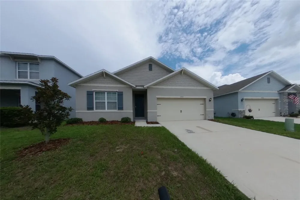 Address Not Shown Groveland, FL 34736