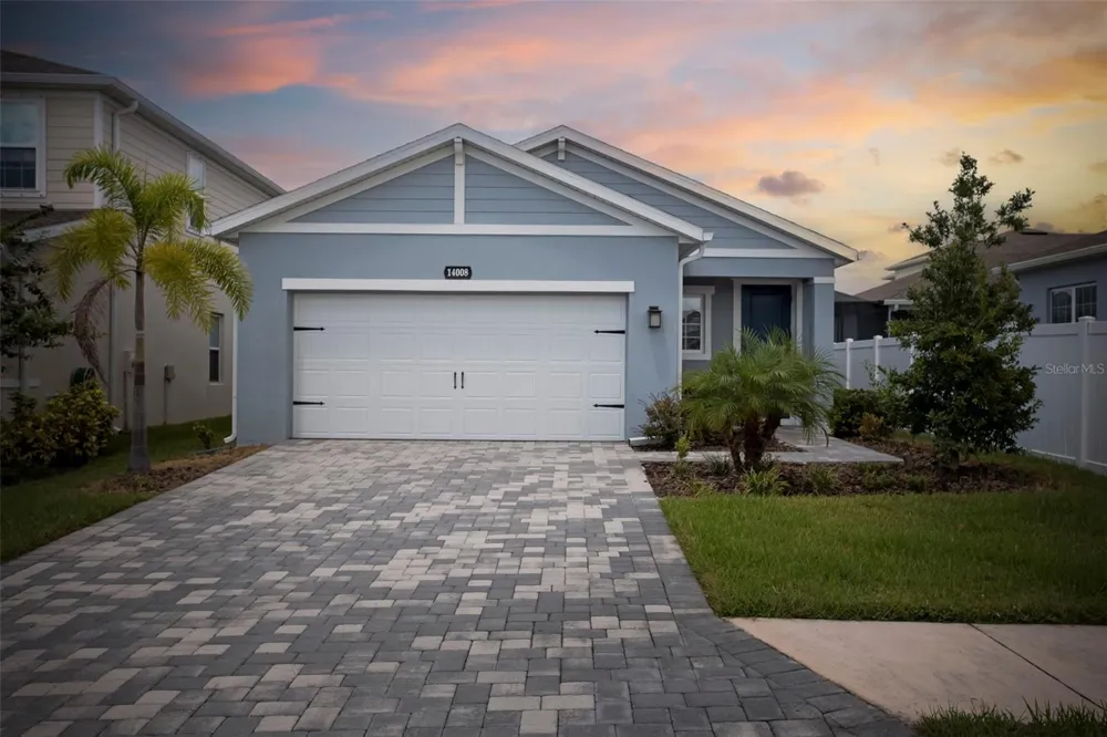 14008 CRIMSON AVENUE Bradenton, FL 34211