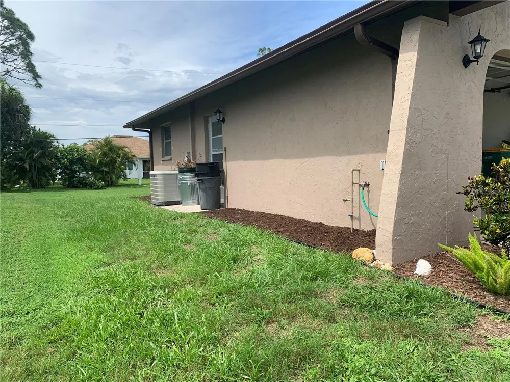 18094 ACKERMAN AVENUE Port Charlotte, FL 33948